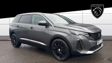 Peugeot 5008 1.5 BlueHDi Allure Premium 5dr Diesel Estate
